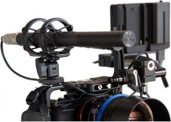 Actual product image RØDE NTG4 Plus