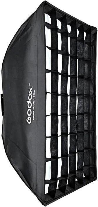 Actual product image Godox SB-FW6090 (Soft boxes)