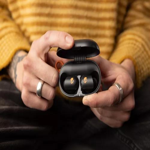 Immagine prodotto Skullcandy Sesh ANC True Wireless (ANC, 6 h, Senza fili)