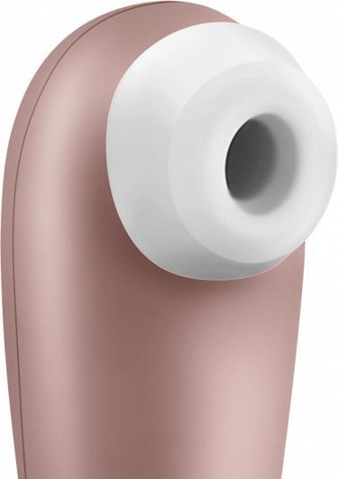 Actual product image Satisfyer 1