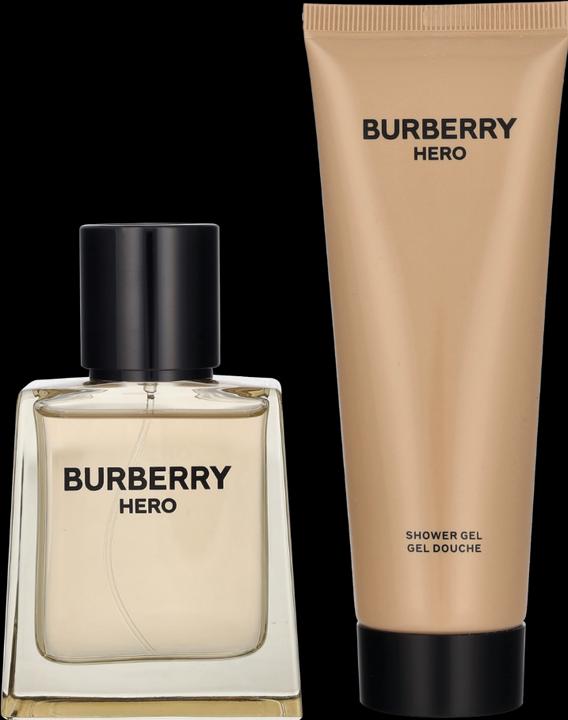 Produktbild Burberry Hero
