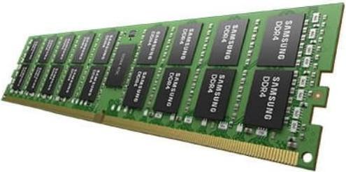 Actual product image Samsung RAM DDR4 8GB / PC3200 /UB/ 1Rx16/ (1 x 8GB, 3200 MHz, DDR4-RAM, U-DIMM)