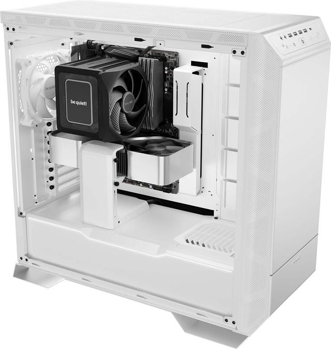 Produktbild be quiet! Dark Base Pro 901 (ATX, XL-ATX, mATX, Mini-ATX)