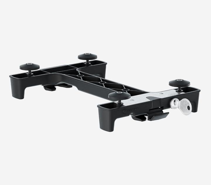 Actual product image Racktime Snapit 2.0 Adapter