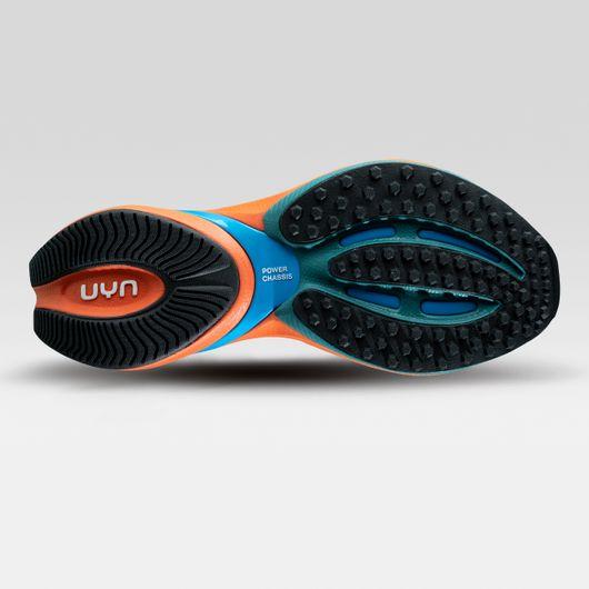 Actual product image UYN Neuron Orange (44)