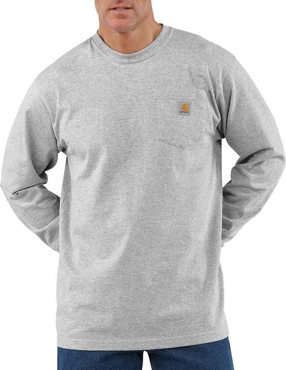 Immagine prodotto Carhartt T-shirt Heavyweight Pocket L (M)