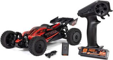 Image du produit Arrma Typhon Grom 223S BLX (RTR Prêt à fonctionner)