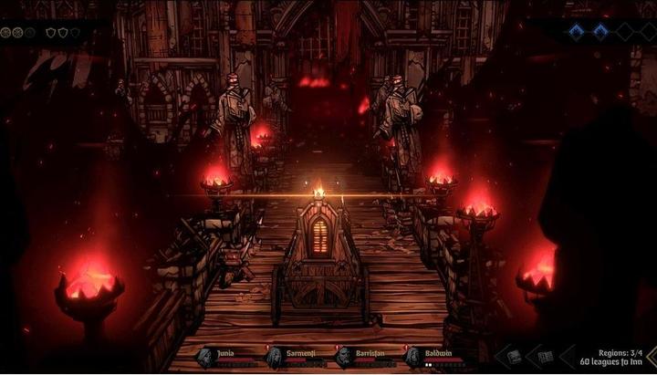 Image du produit Skybound Darkest Dungeon 2 (PS5, DE)