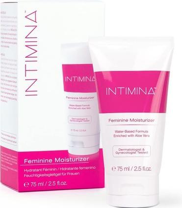 Actual product image Intimina MoistureLubricatingGel (75 ml)