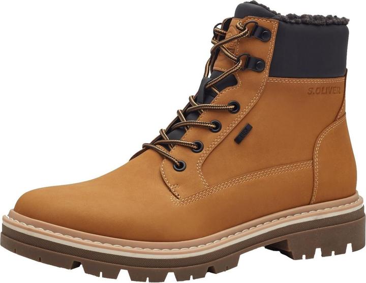 S.Oliver Stiefelette (46)