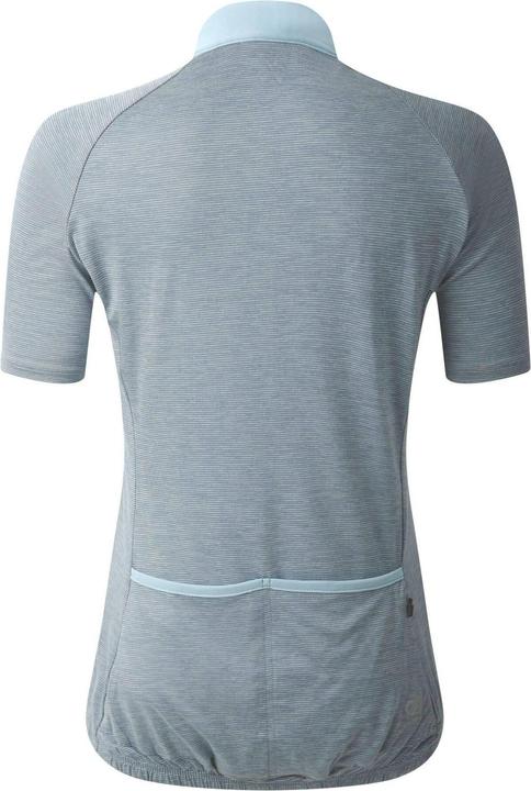 Actual product image Dare2b Womens/Ladies Pedal II Jersey (38 D)