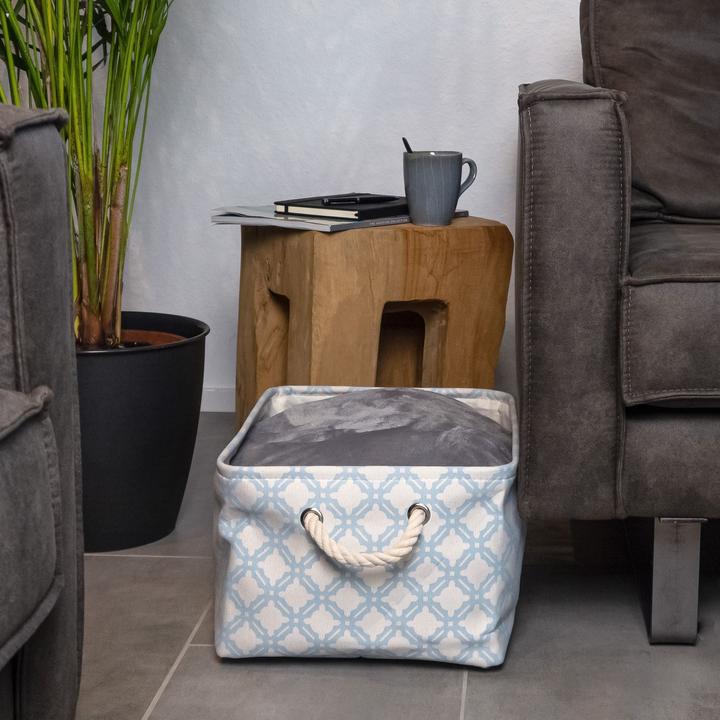 Produktbild Intirilife Aufbewahrungsbox für Regale (1 x)
