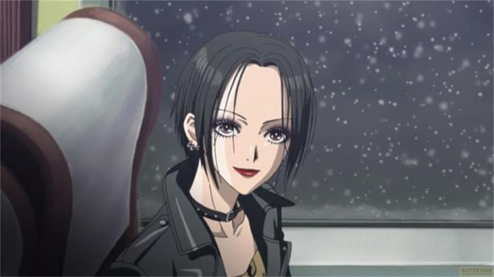 Image du produit NANA - The Blast! Edition Vol. 1 (Ep. 1-12 + OVA 1) (2 DVDs) (DVD, 2006, Allemand, Japonais)