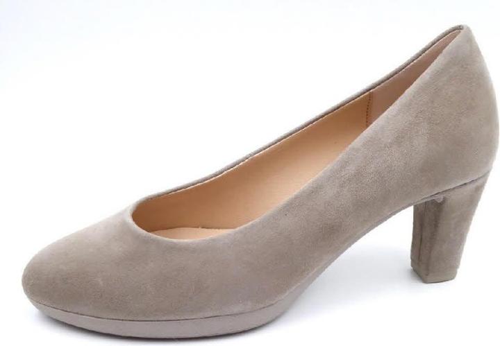 Actual product image Gabor Pumps KAPSEL-KOLL (38.5)