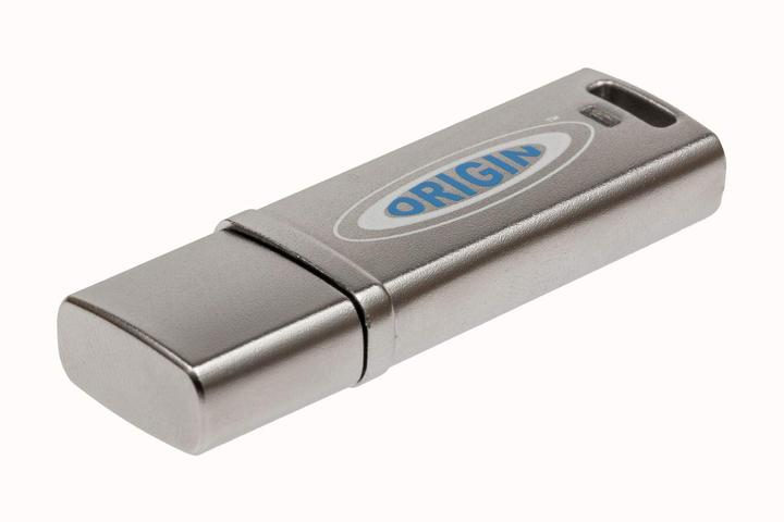 Immagine prodotto Origin Storage SC100 32GB FIPS (32 GB, USB-C)