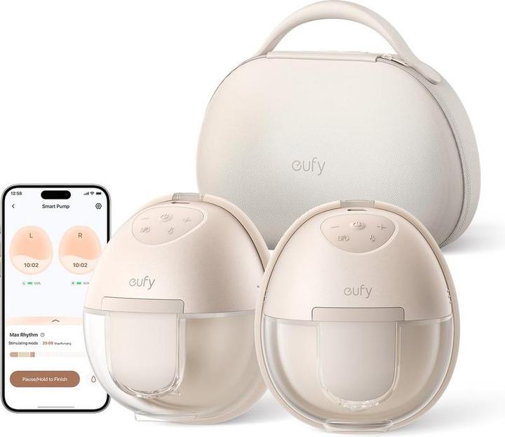 Produktbild eufy Breast Pump S140
