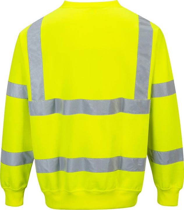 Image du produit Portwest Sweat-shirt HiVis (S)
