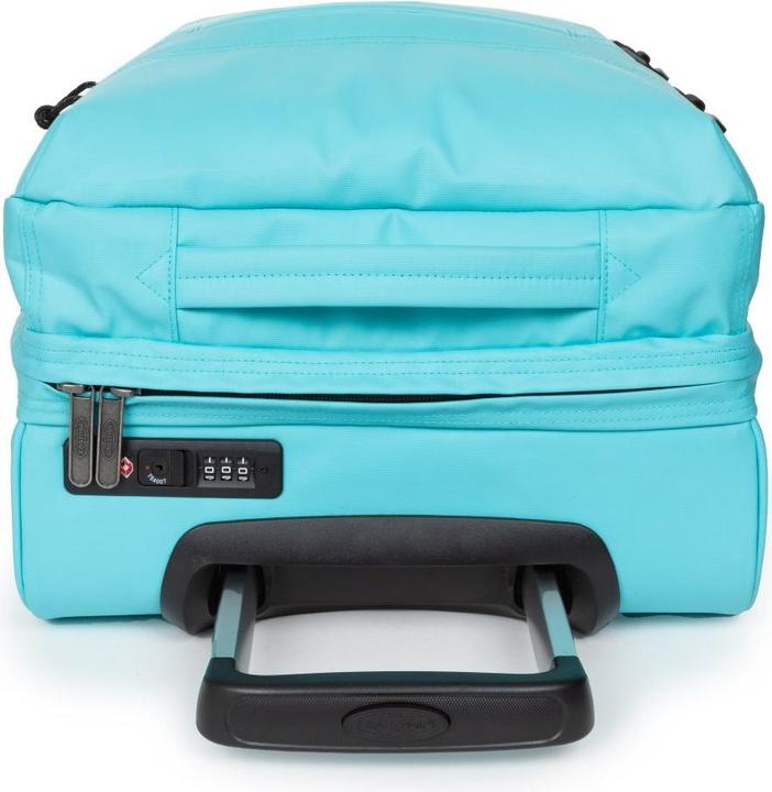 Image du produit Eastpak Transit'RTarp Sea (42 l, Bagage à main (jusqu'à 50l))