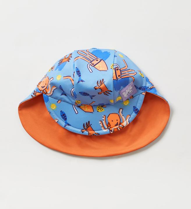 Bambino Mio Sonnenhut