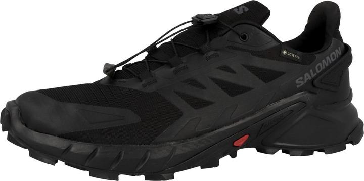 Image du produit Salomon Supercross 4 GORE-TEX (46)