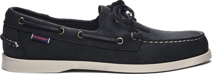 Sebago bootsschuhe docksides (41)