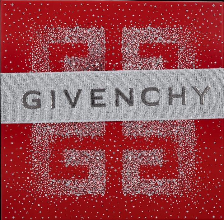 Produktbild Givenchy L'Interdit Giftset 230 ml (Parfum set)