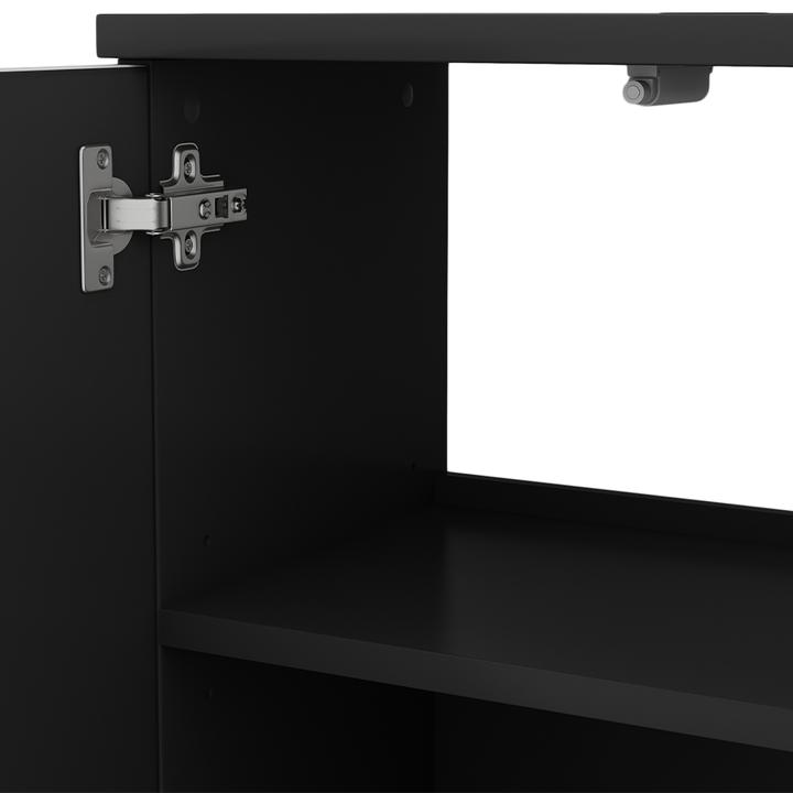 Actual product image Vicco Edge (60 x 30 x 57 cm)