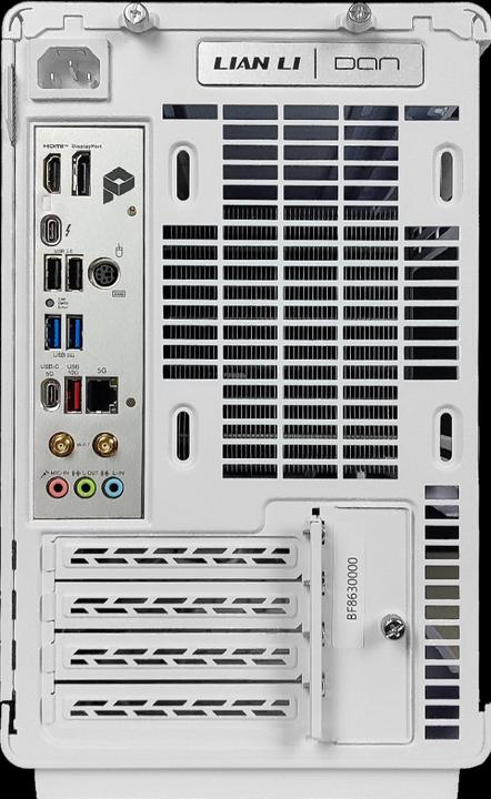 Immagine prodotto Brentford BF863 Intel Ultra7 Mini PC (Intel Core Ultra 7 265K, 64 GB, 2000 GB)