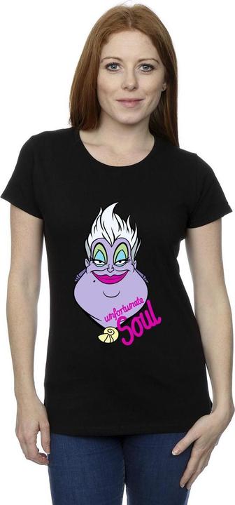 Immagine prodotto Disney Villains Ursula Unfortunate Soul Maglietta Donna (L)