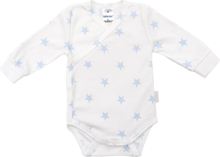 Zewi Wrap body Ciel Stars