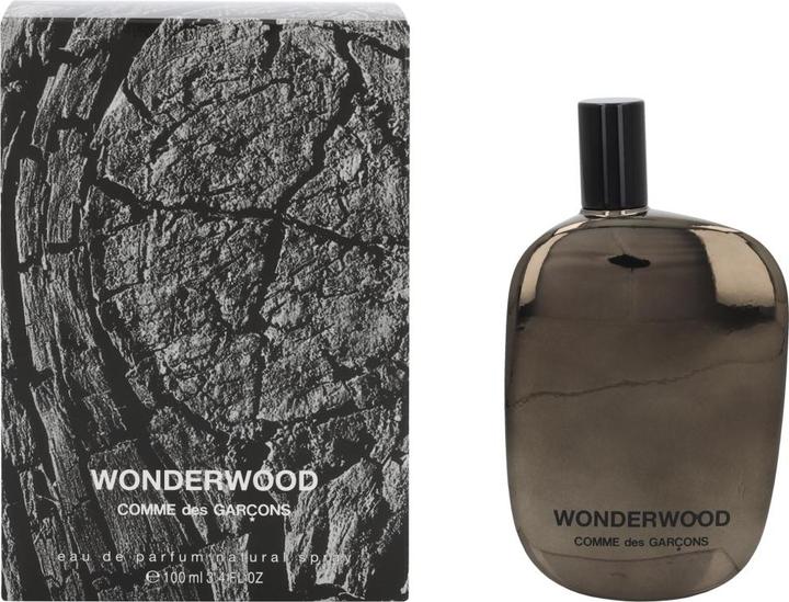 Produktbild Comme des Garçons Wonderwood (Eau de Parfum, 100 ml)