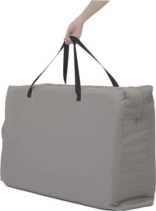 Actual product image Joie Roomie glide
