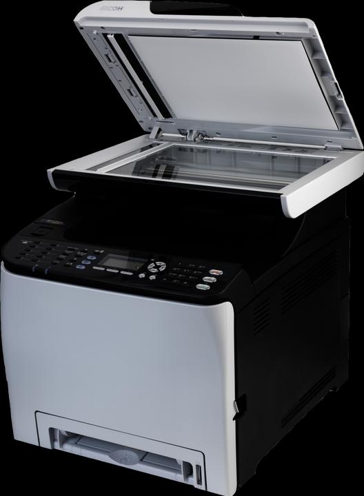 Image du produit RICOH Sp C250sf (Laser, Couleur)