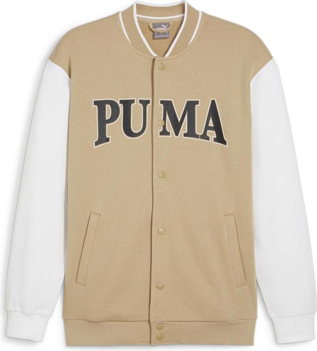 Puma SQUAD Track Jacket TR