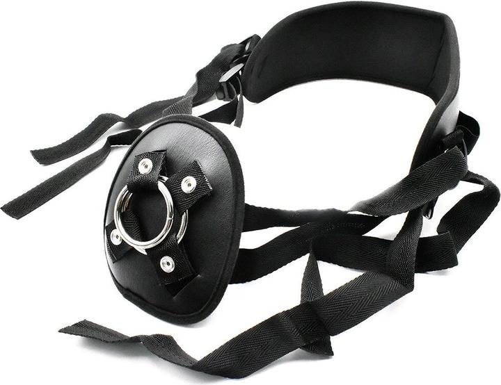 Produktbild You2Toys Strap-On Set