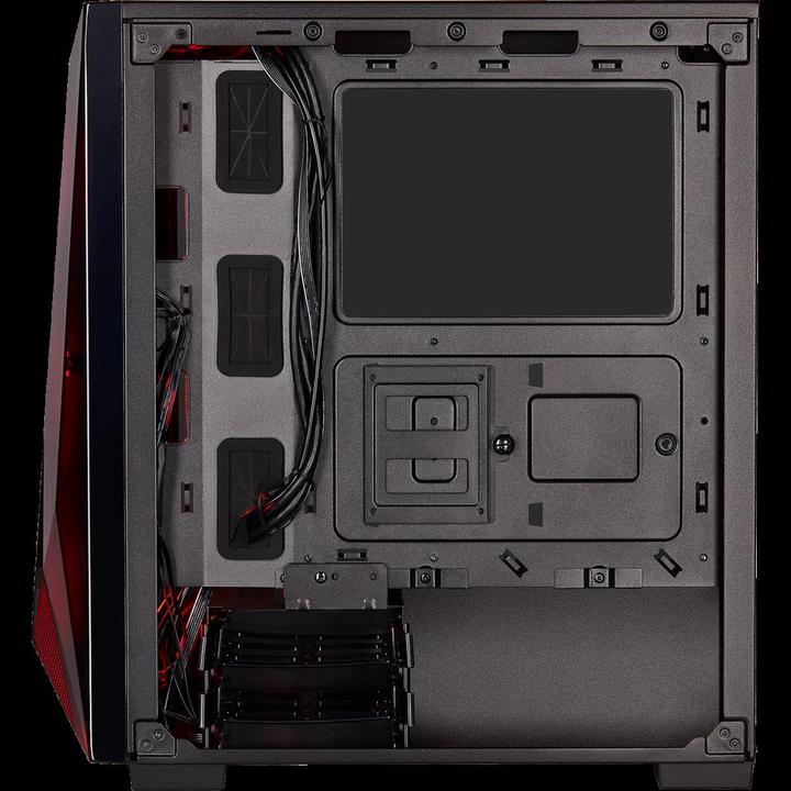 Immagine prodotto Corsair Spec-Delta RGB TG (ATX)