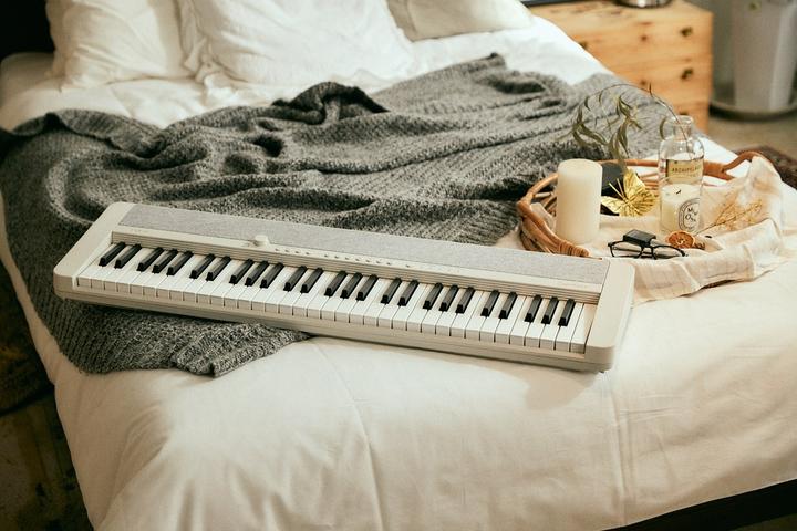 Immagine prodotto Casio CT-S1 (61 Chiavi)