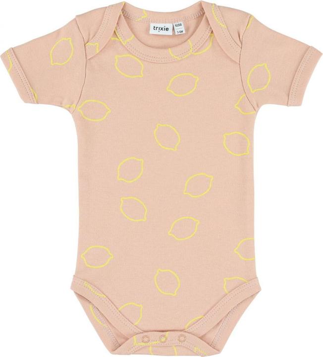 Lemon Squash