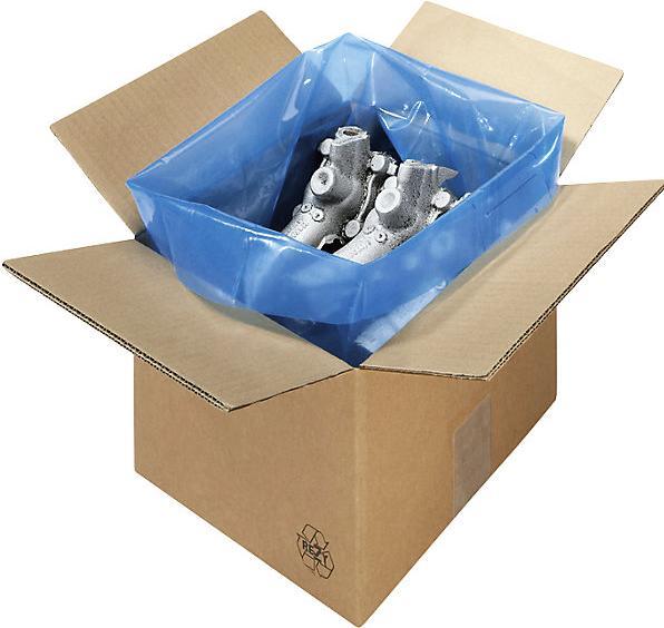 Image du produit Ratioform VCI-Korrosionsschutz-Seitenfaltenbeutel (16 pièce(s))