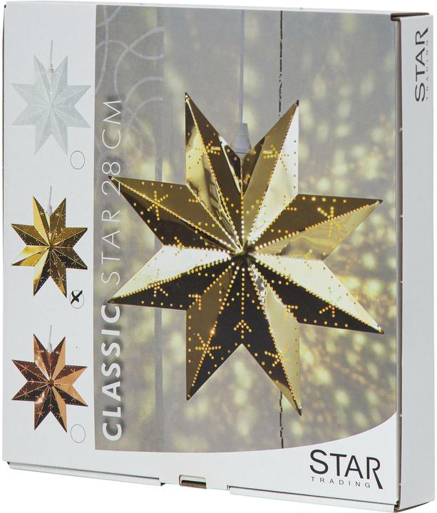 Produktbild Star Trading LED-Stern
