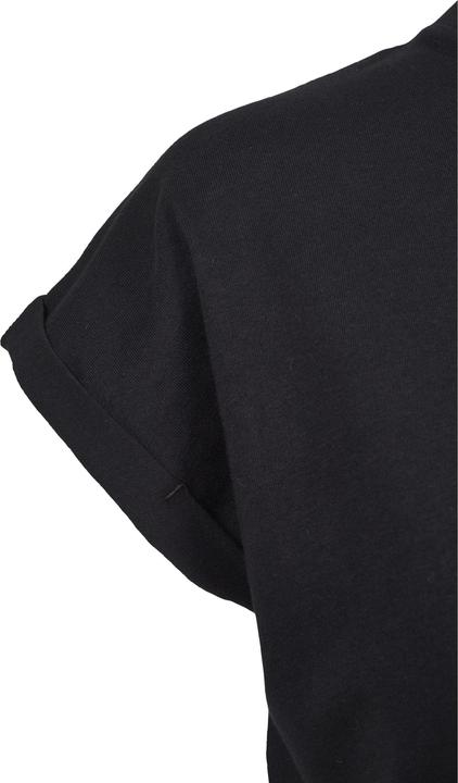 Produktbild Urban Classics Ladies Turtle Extended Shoulder Dress (L)