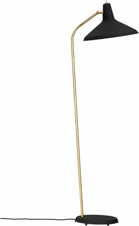 Image du produit Gubi G-10 Floor Lamp Stehleuchte (810 lm, E27)