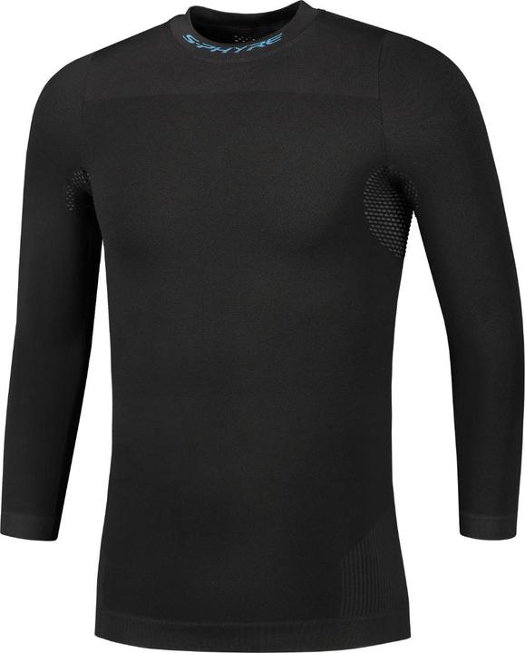 Shimano S-Phyre Ls Strato Base Nero XXL (XXL)