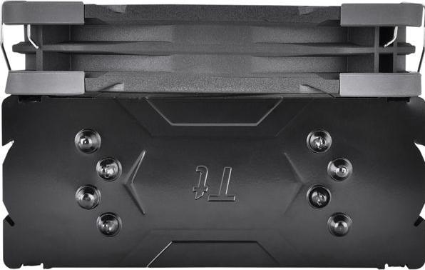 Actual product image Thermaltake UX 200 SE (156.20 mm)