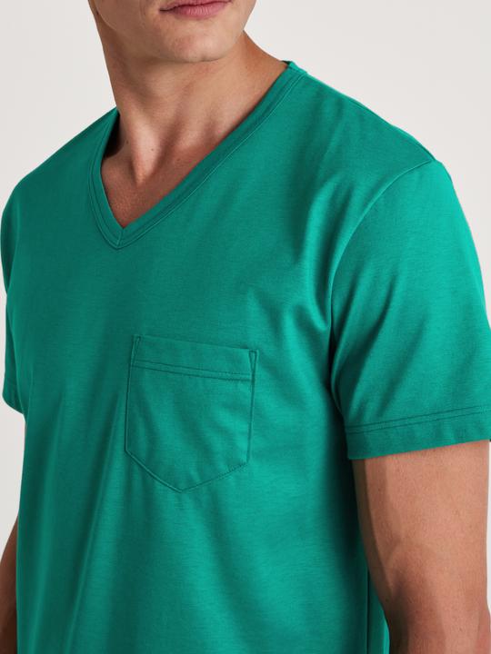 Produktbild Calida Relax Imprint Kurz-Pyjama (S)