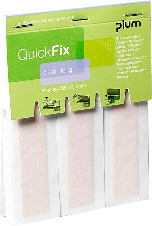 Produktbild Plum QuickFix (30 x)