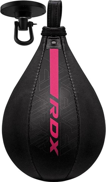 Immagine prodotto Rdx 2Pc Speed Ball F6 Matte Pink + Swivel