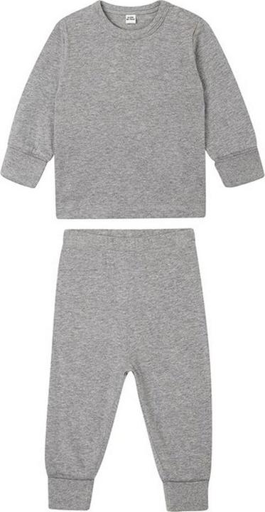Image du produit Babybugz Ensemble pyjama long bébé (92)