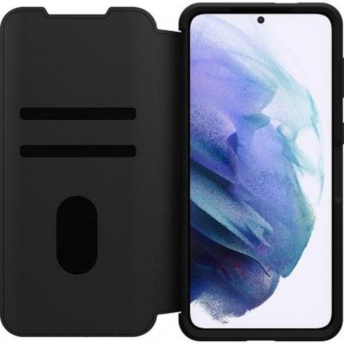 Actual product image OtterBox Strada Folio (Samsung Galaxy S21+ 5G)