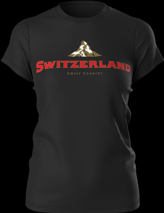 Switcher Mountain